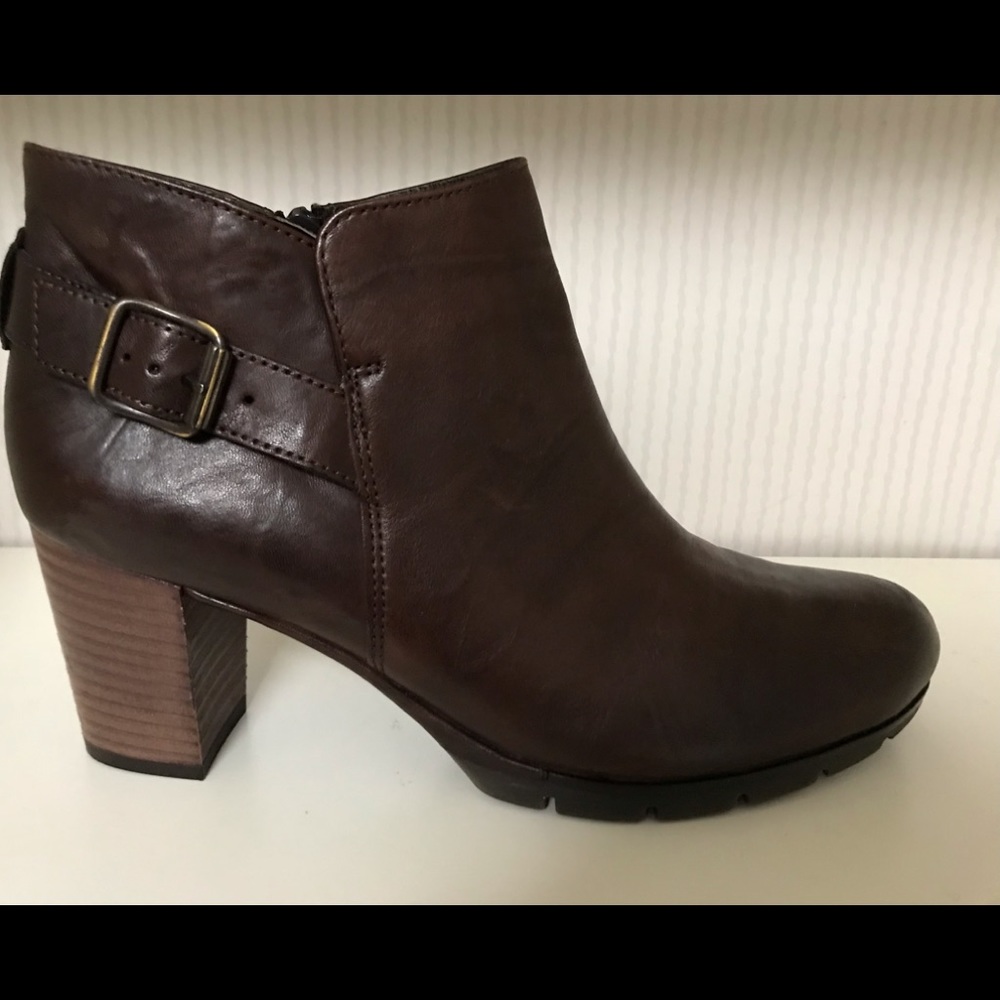Paul Green Abby Bootie